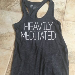 Heavily Meditated ❤️🤫